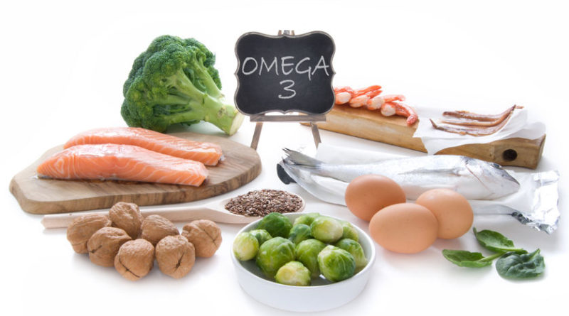 omega-3