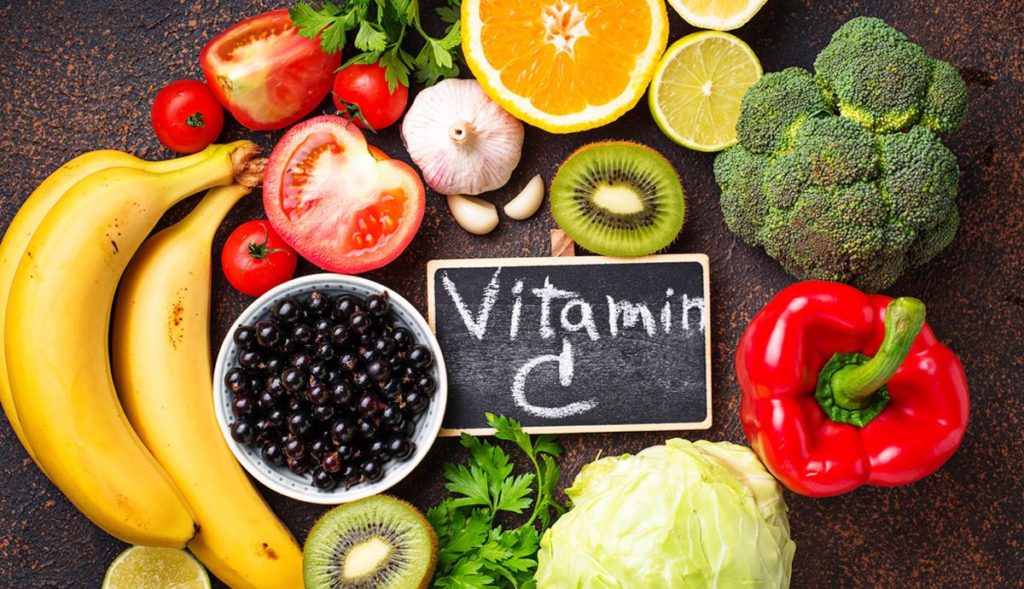 VITAMINA C