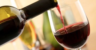 Los Maravillosos Beneficios del Vino Tinto para Tu Salud