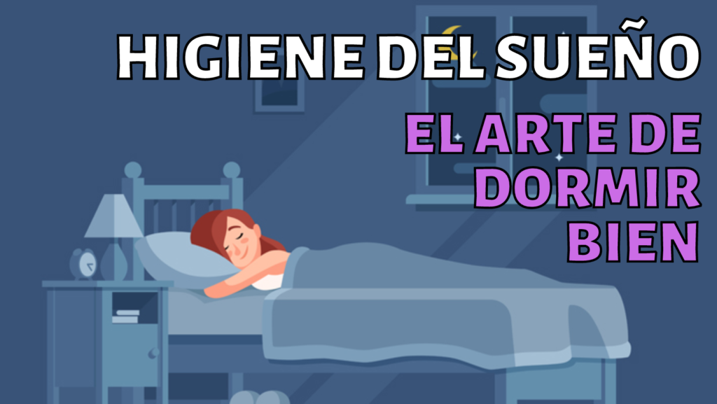 higiene-del-sueño-dormir-bien