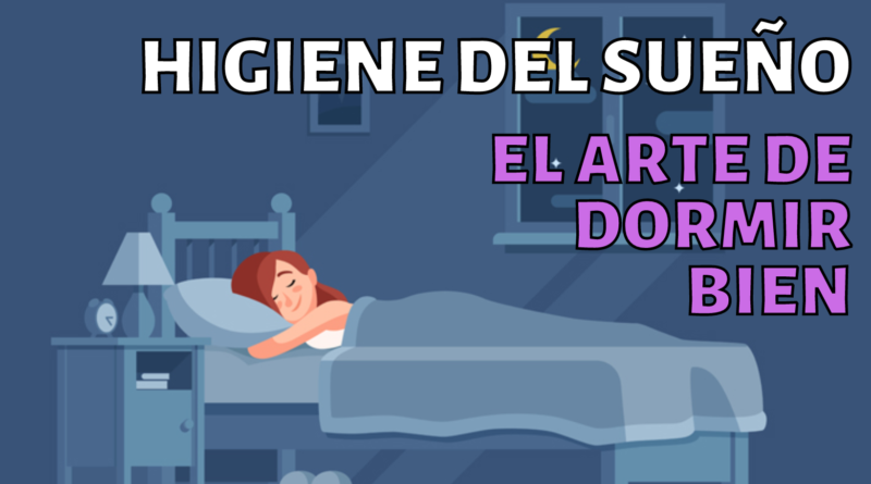 higiene-del-sueño-dormir-bien