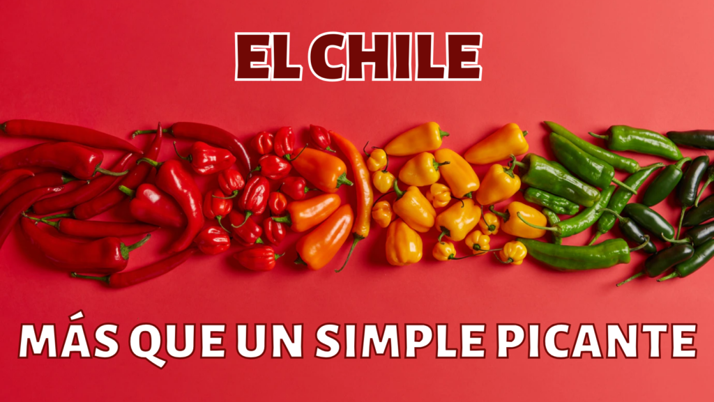 chile