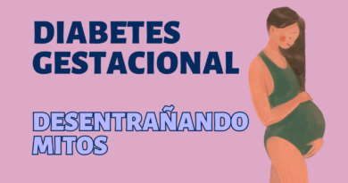 Diabetes-gestacional