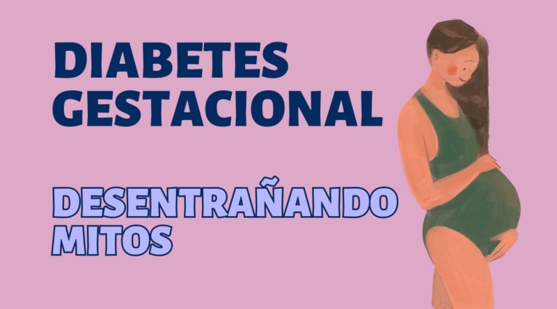 Diabetes-gestacional