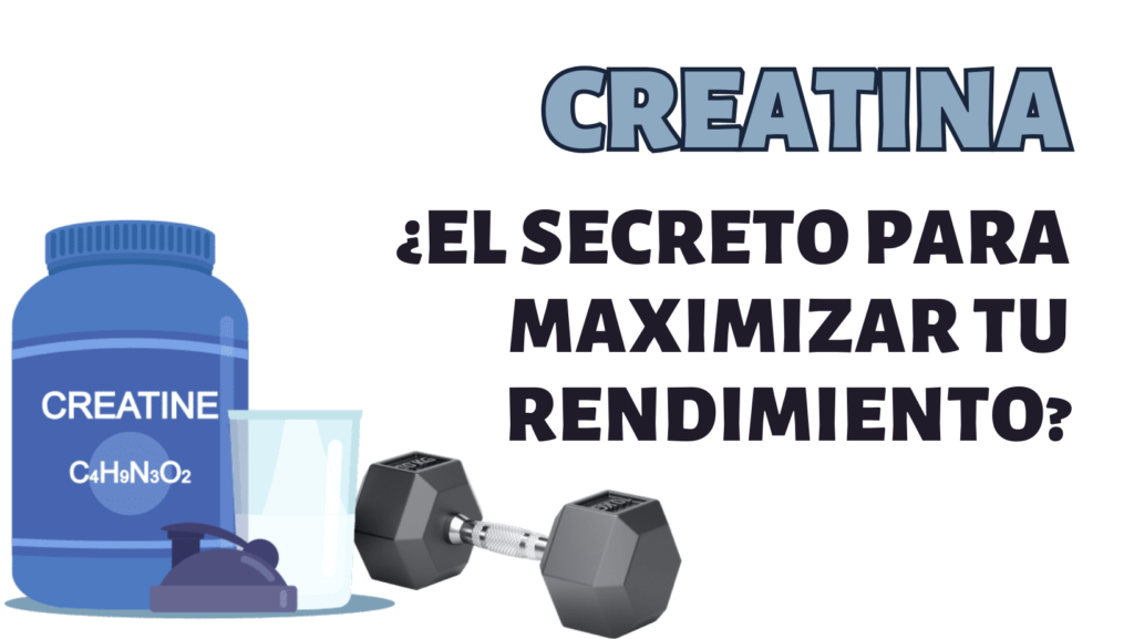 creatina