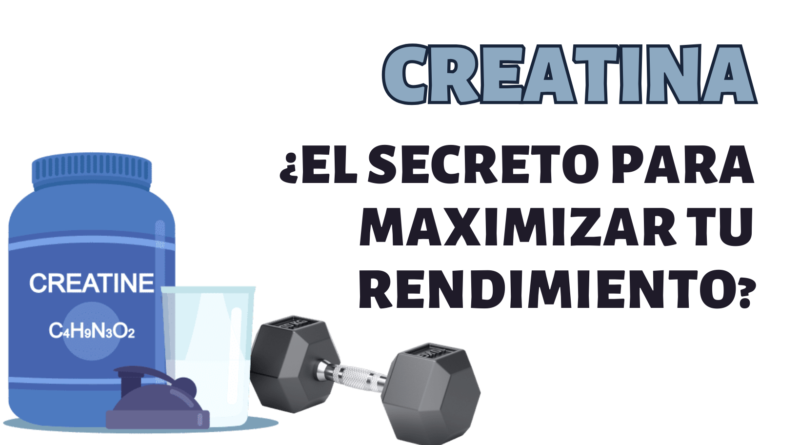 creatina