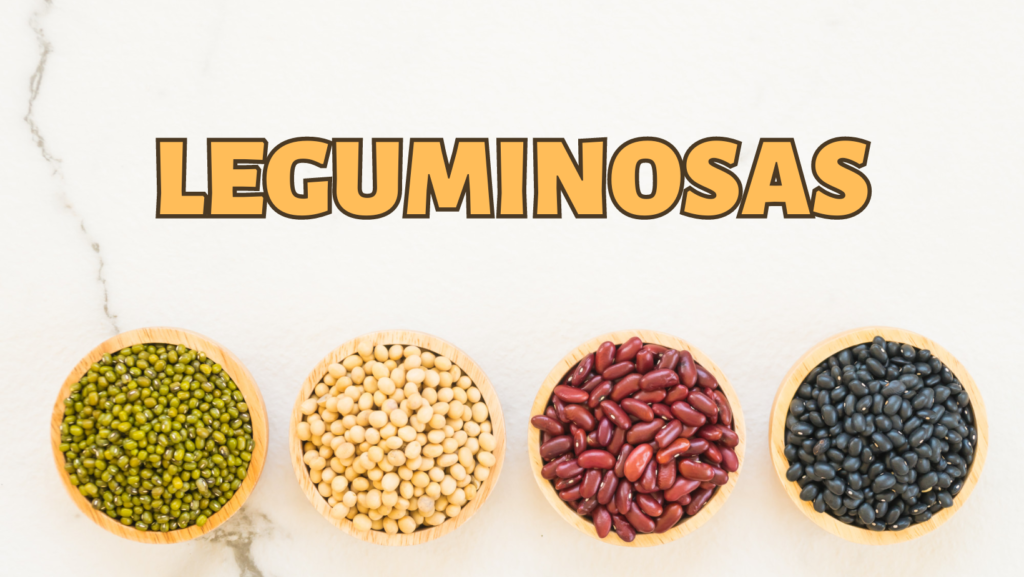 leguminosas