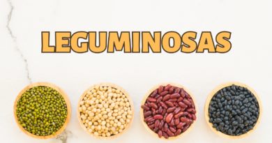 leguminosas