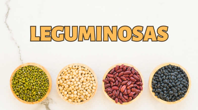 leguminosas