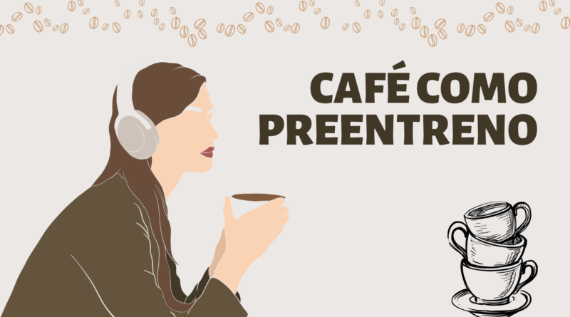 Café-preentreno