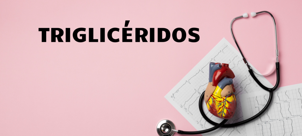 Triglicéridos